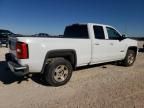 2017 GMC Sierra C1500