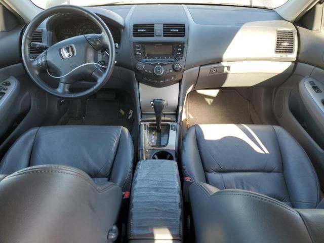 2003 Honda Accord EX