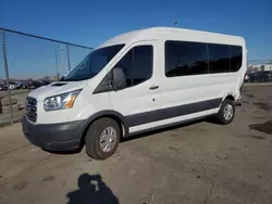 2018 Ford Transit T-350 en venta en Moraine, OH