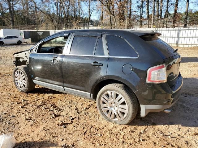 2008 Ford Edge Limited