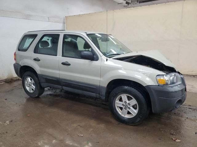 2005 Ford Escape XLS