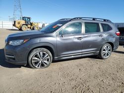 2022 Subaru Ascent Limited en venta en Adelanto, CA