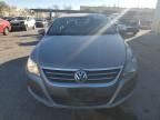 2012 Volkswagen CC Sport