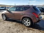 2004 Nissan Murano SL