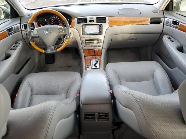 2005 Lexus ES 330