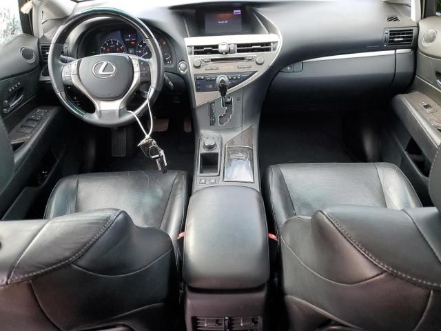 2014 Lexus RX 350 Base