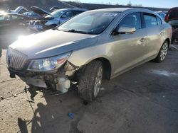 Buick Vehiculos salvage en venta: 2011 Buick Lacrosse CXS