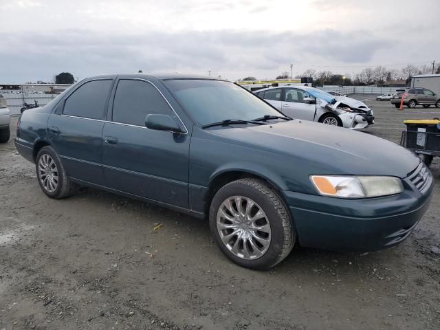 1997 Toyota Camry CE