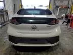 2020 Hyundai Ioniq Limited