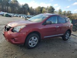 Nissan Vehiculos salvage en venta: 2015 Nissan Rogue Select S