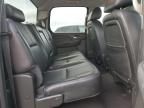 2012 Chevrolet Silverado K1500 LTZ