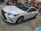 2022 Lexus ES 350 Base