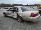 1999 Mercury Grand Marquis GS