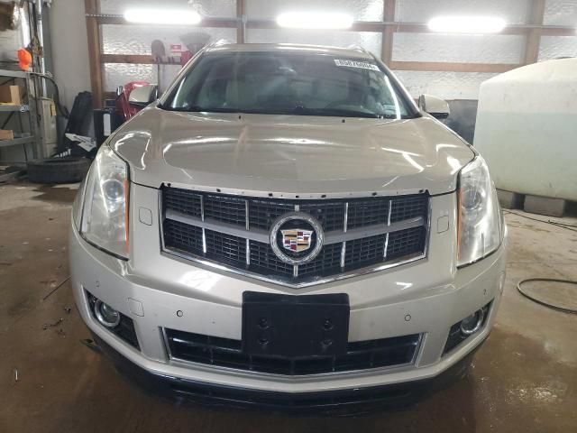 2010 Cadillac SRX Premium Collection