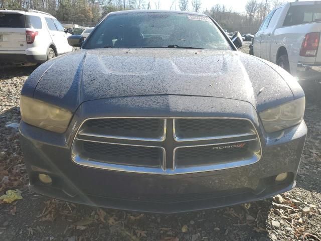 2013 Dodge Charger SXT