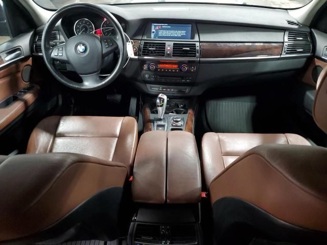 2011 BMW X5 XDRIVE35I