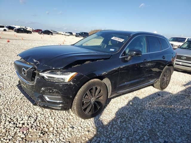 2019 Volvo XC60 T6 Inscription