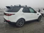 2017 Land Rover Discovery HSE