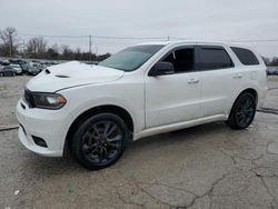 Dodge Durango r/t Vehiculos salvage en venta: 2020 Dodge Durango R/T