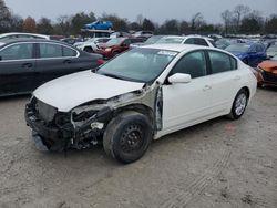 2009 Nissan Altima 2.5 en venta en Madisonville, TN