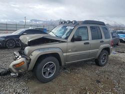 2003 Jeep Liberty Renegade en venta en Magna, UT