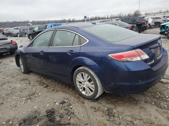 2009 Mazda 6 I