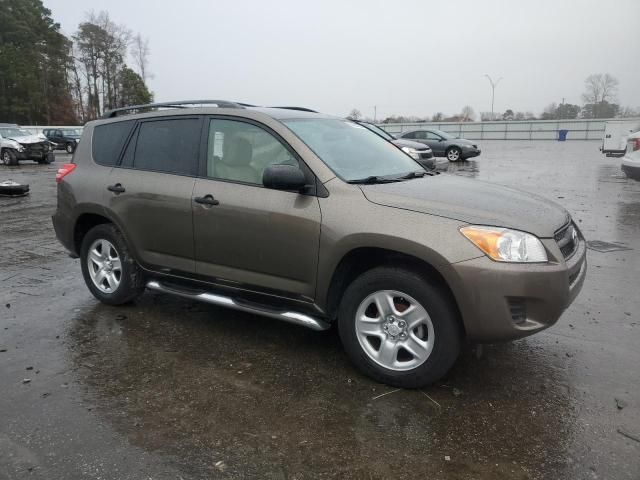 2009 Toyota Rav4