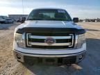 2013 Ford F150 Super Cab