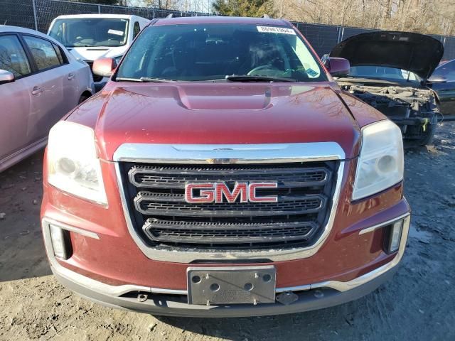 2016 GMC Terrain SLE