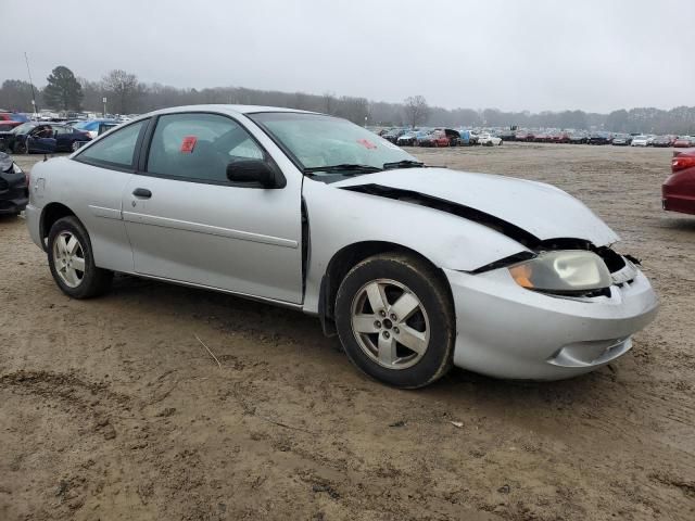 2003 Chevrolet Cavalier