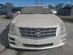 2010 Cadillac STS