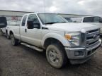 2012 Ford F350 Super Duty