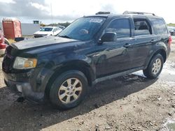 Mazda Tribute Vehiculos salvage en venta: 2009 Mazda Tribute I