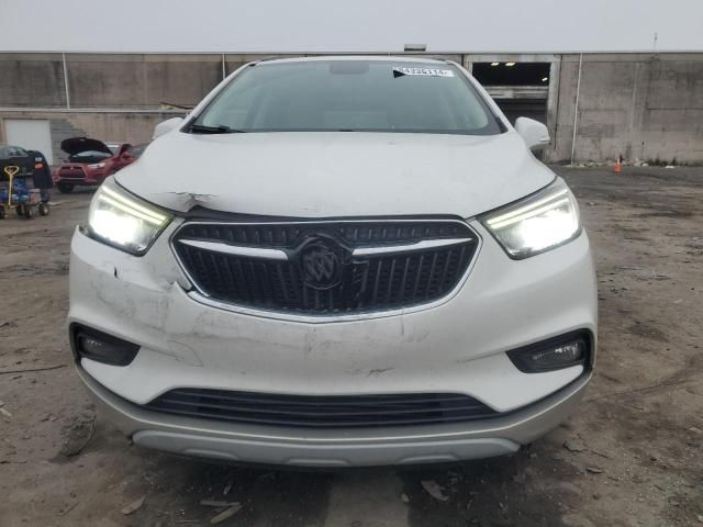 2018 Buick Encore Essence