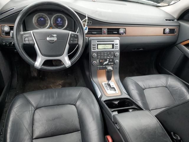 2010 Volvo S80 3.2