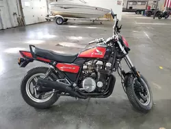 1984 Honda CB700 SC en venta en Ham Lake, MN