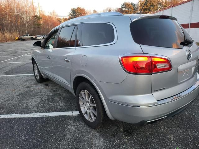 2015 Buick Enclave