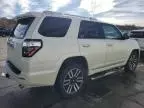 2016 Toyota 4runner SR5/SR5 Premium