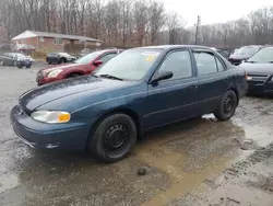 2000 Chevrolet GEO Prizm Base en venta en Baltimore, MD