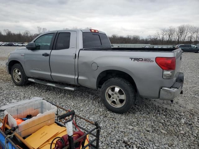 2007 Toyota Tundra Double Cab SR5