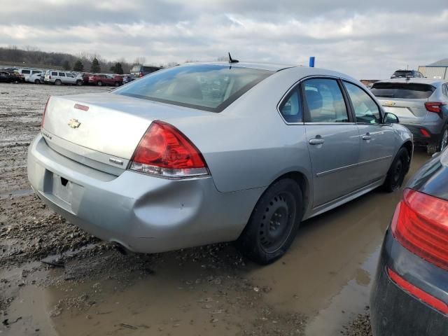 2013 Chevrolet Impala LT