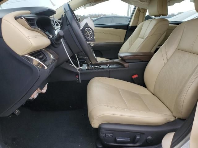 2013 Toyota Avalon Base