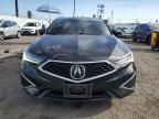 2019 Acura ILX