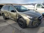 2024 Subaru Outback Onyx Edition XT