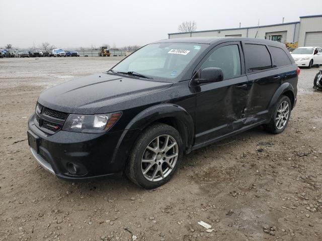 2014 Dodge Journey R/T