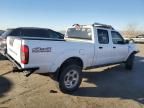 2003 Nissan Frontier Crew Cab SC