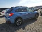 2017 Subaru Crosstrek Premium