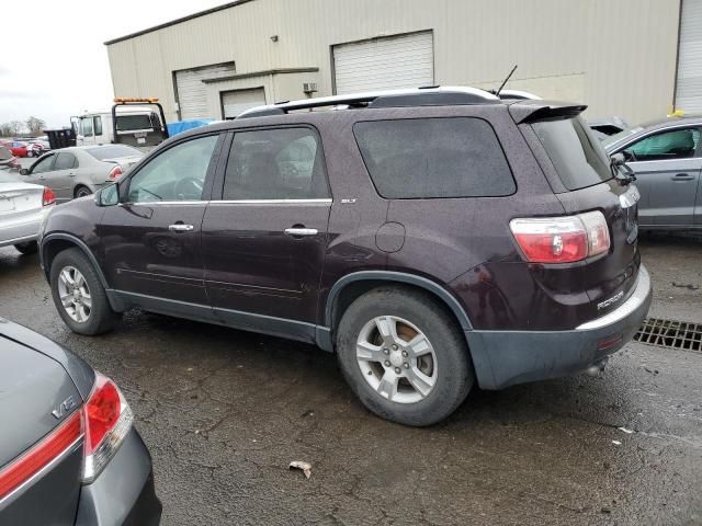 2009 GMC Acadia SLT-1