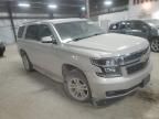 2015 Chevrolet Tahoe K1500 LT