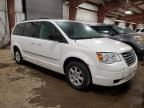 2010 Chrysler Town & Country Touring